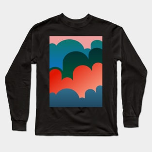 Mountain joy Long Sleeve T-Shirt